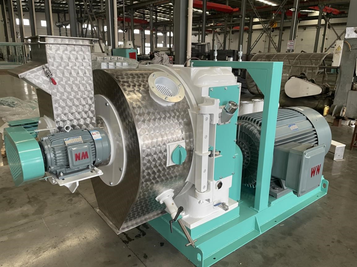 Feed-Pellet-Machine-Line-4