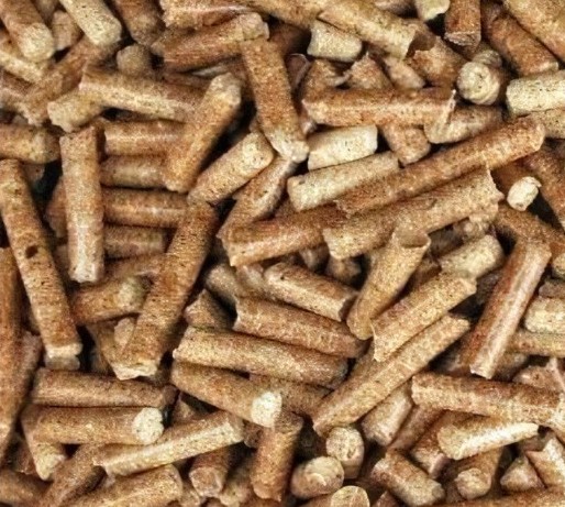 biomass pellet - 2