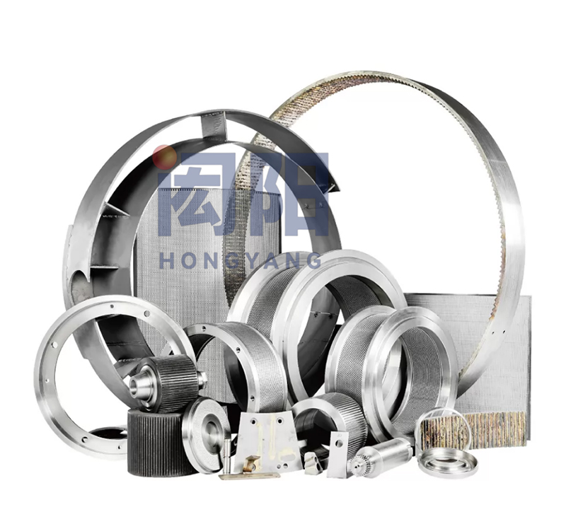 hongyang-pellet-die