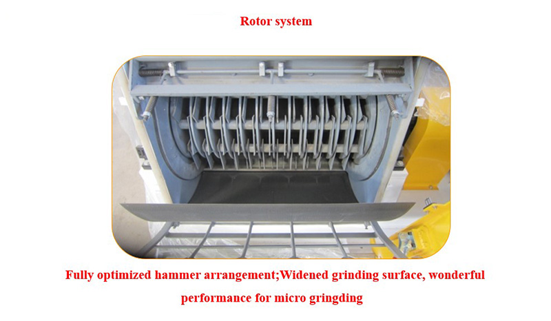 rotor system