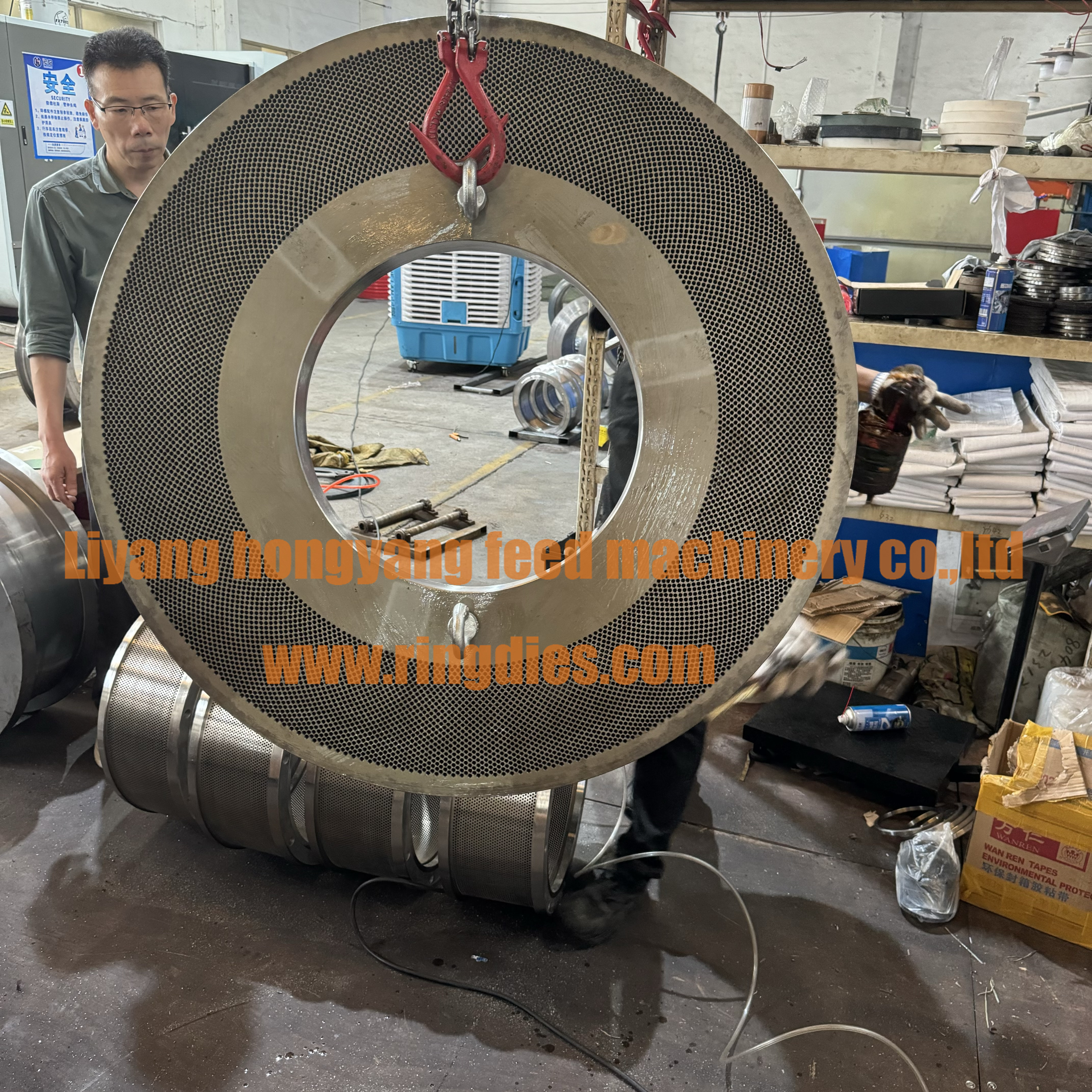 Quality Inspection